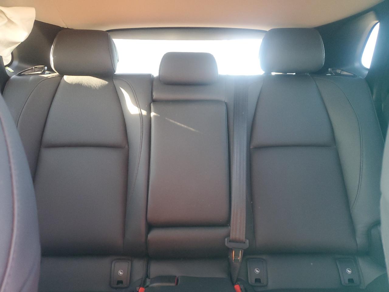 2021 Mazda Cx-30 Premium VIN: 3MVDMADM1MM225666 Lot: 92259715