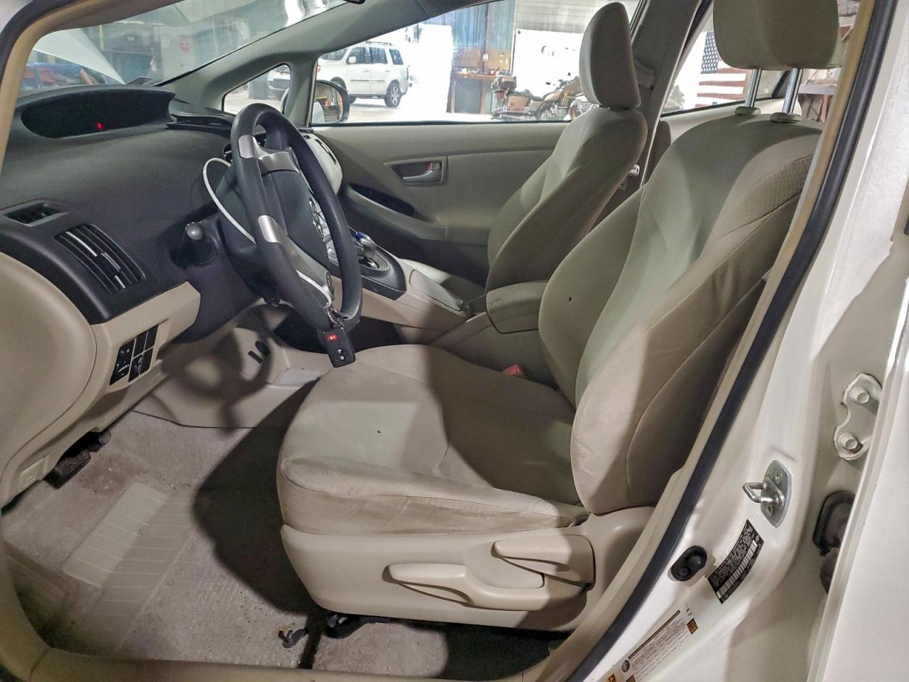 2010 Toyota Prius VIN: JTDKN3DU8A5102675 Lot: 93988995