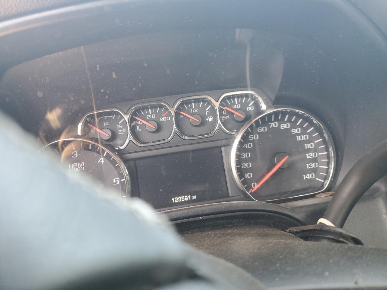 2014 GMC Sierra K1500 Sle VIN: 1GTV2UECXEZ258300 Lot: 93063985