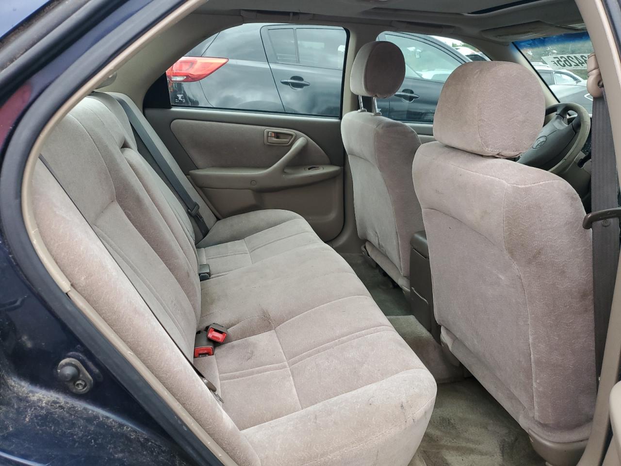 1999 Toyota Camry Ce VIN: 4T1BG22K9XU511803 Lot: 90934265