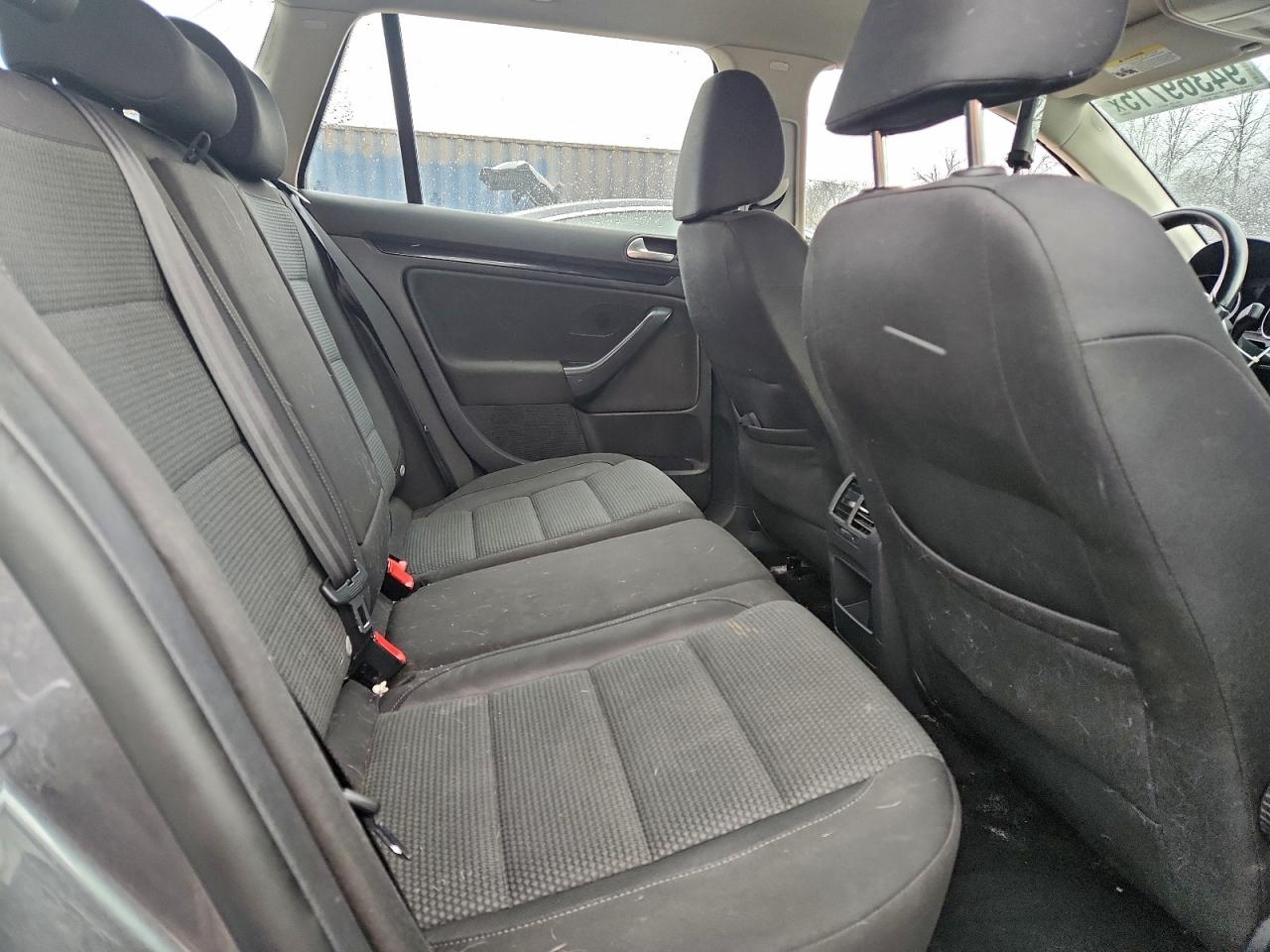 2014 Volkswagen Jetta S VIN: 3VWPP7AJ1EM601395 Lot: 94369715