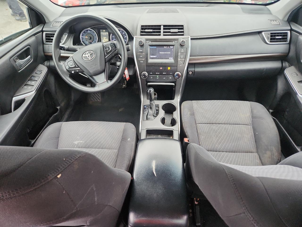 2016 Toyota Camry Le VIN: 4T1BF1FK9GU146966 Lot: 87291885