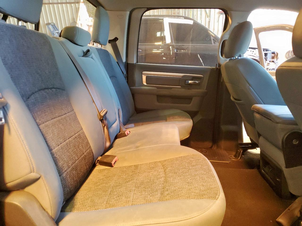 2019 Ram 1500 Classic Slt VIN: 1C6RR6TT9KS584385 Lot: 92090035