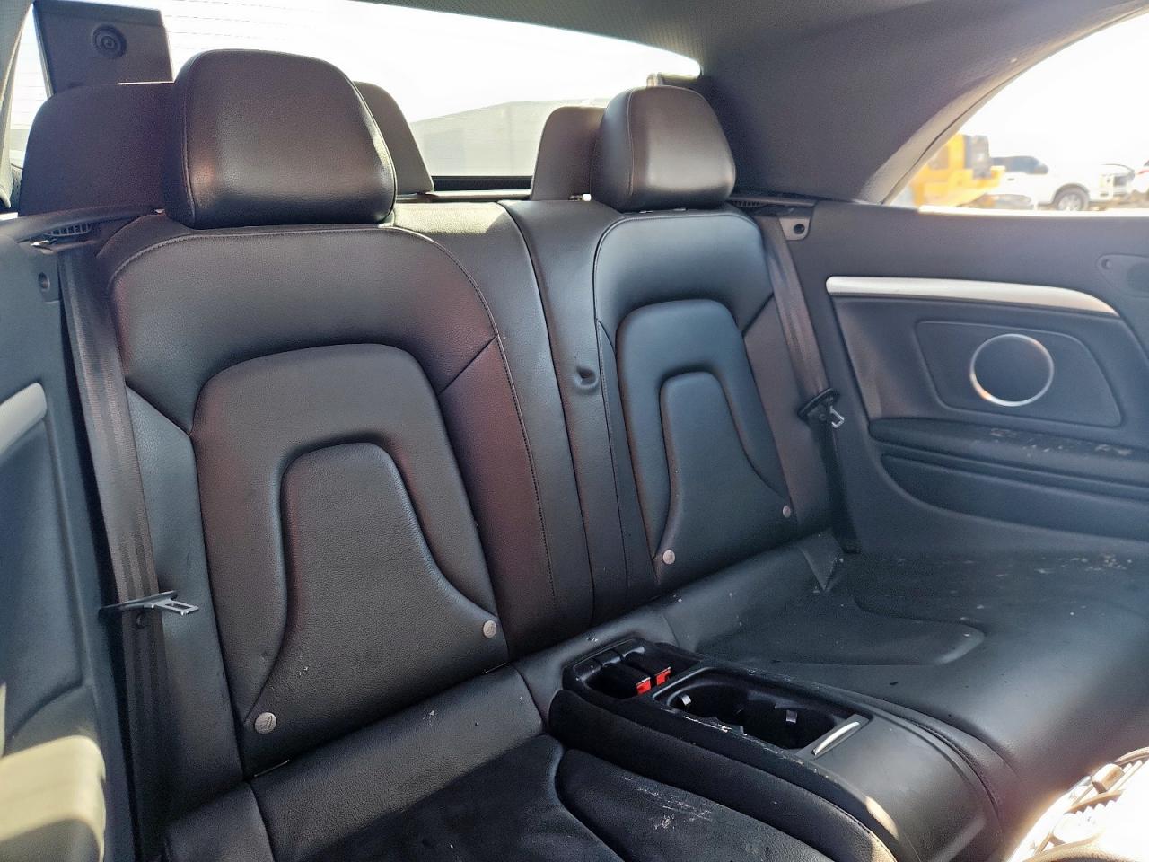 2017 Audi A5 Sport VIN: WAUD2AFH4HN004479 Lot: 92797115