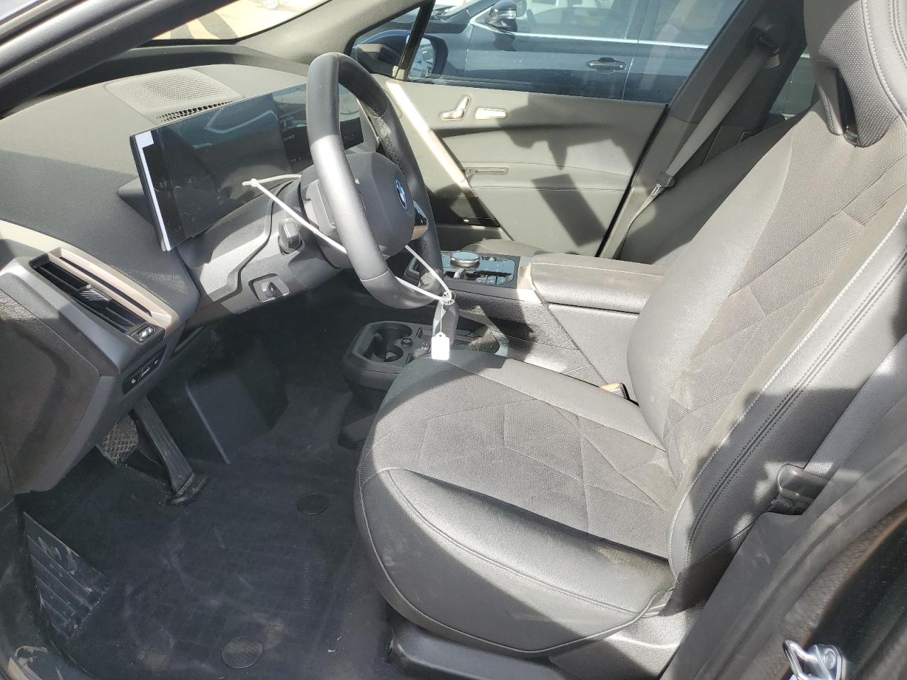 2024 BMW Ix xDrive50 VIN: WB523CF01RCS00191 Lot: 92043345