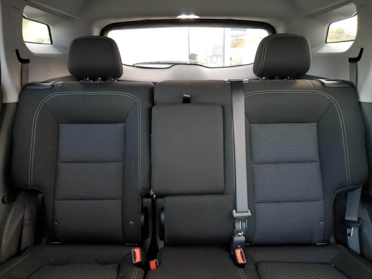 2024 GMC Terrain Sle VIN: 3GKALTEG3RL396559 Lot: 91073525