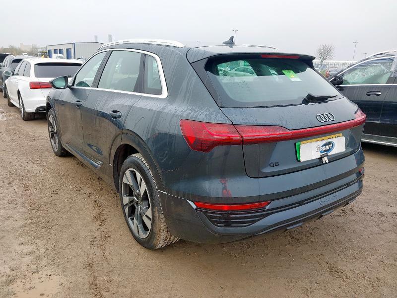 2023 AUDI Q8 250KW 50 QUATTRO 95KWH SPORT 5DR AUTO
