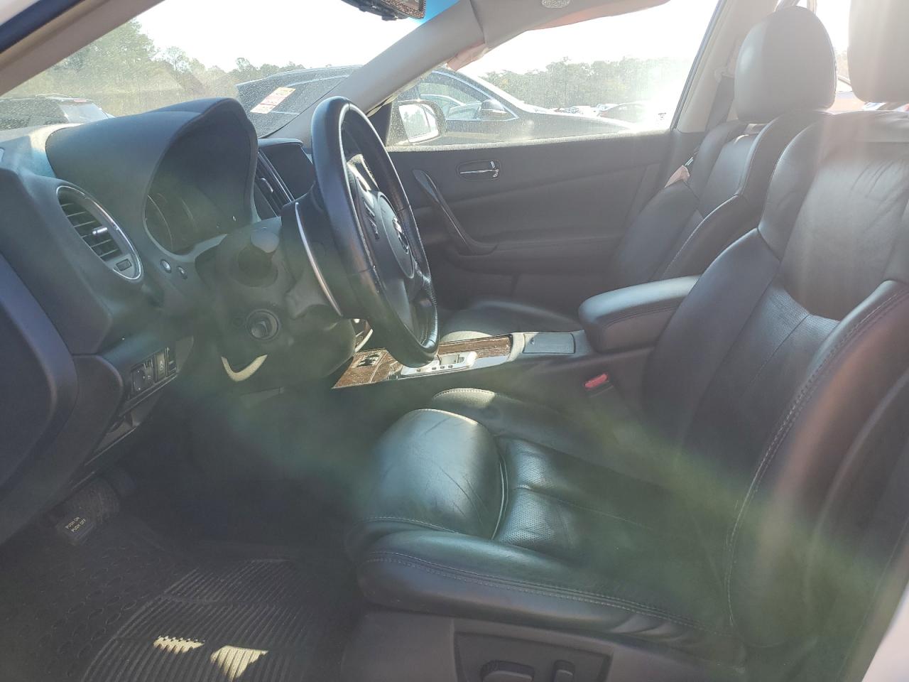 2011 Nissan Maxima S VIN: 1N4AA5AP0BC819737 Lot: 90742335