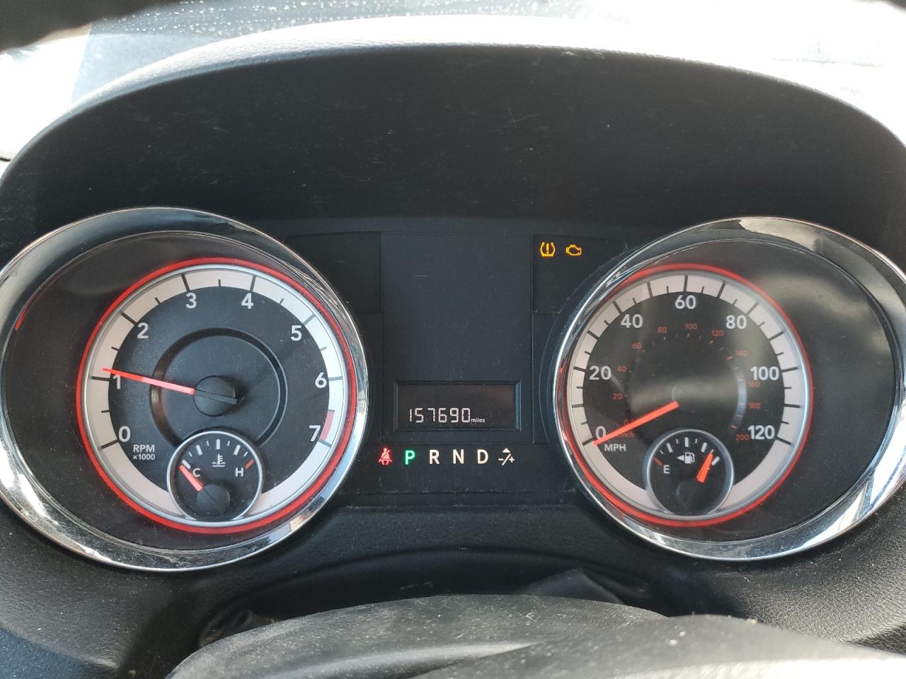 2012 Dodge Grand Caravan Se VIN: 2C4RDGBG3CR269389 Lot: 90987775