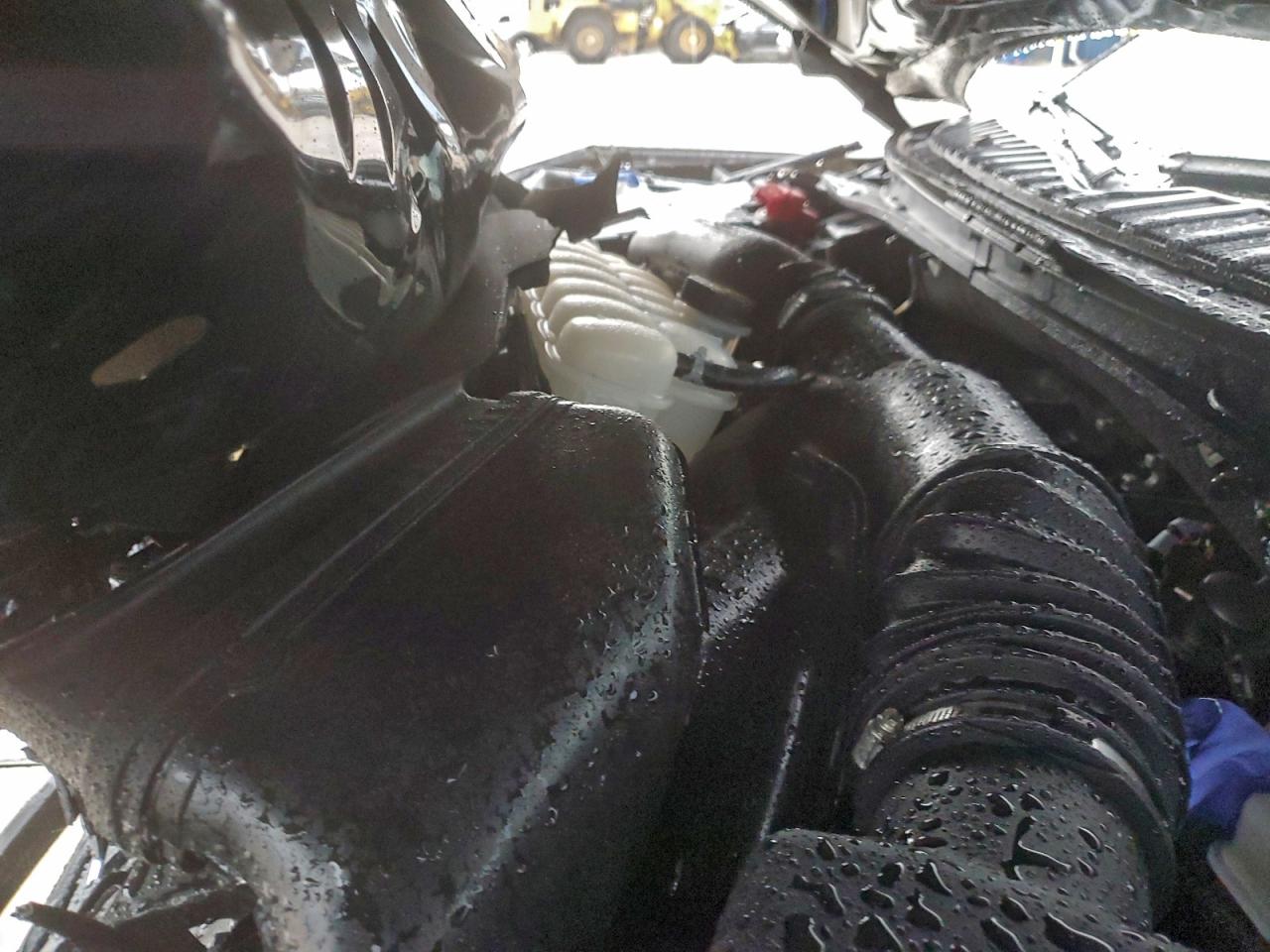 2025 Lincoln Navigator L Black Label VIN: 5LMJJ3TG0SEL12619 Lot: 93893245