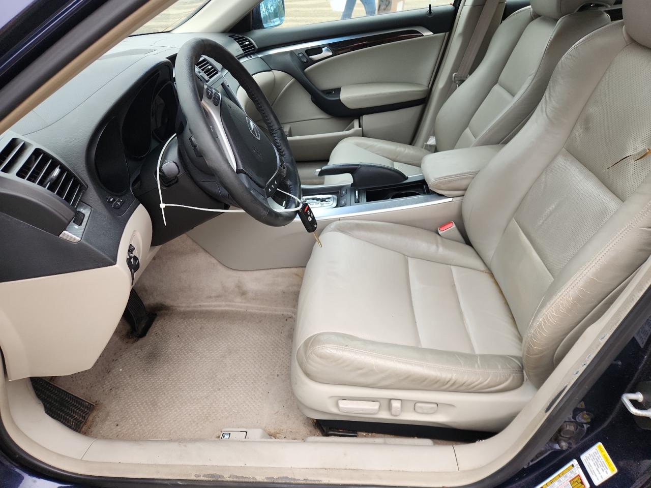 2008 Acura Tl VIN: 19UUA66228A028626 Lot: 90571855