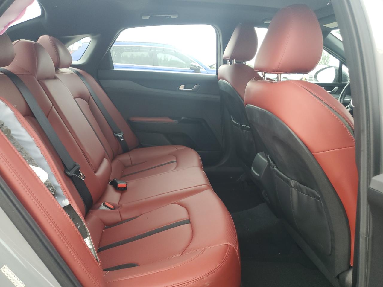 2024 Kia K5 Gt Line VIN: 5XXG64J24RG259798 Lot: 92192325