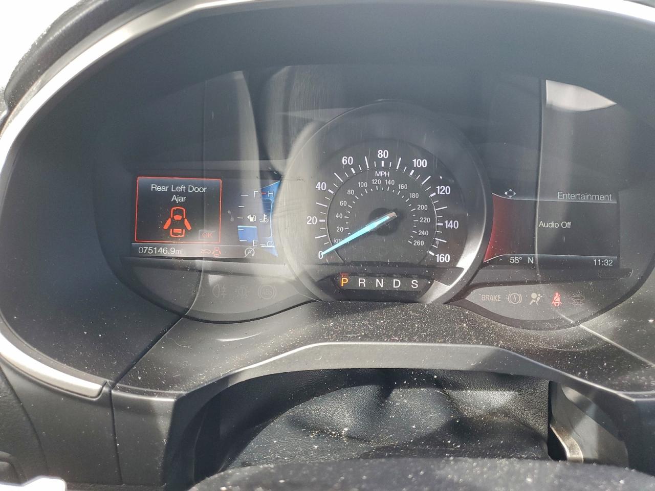 2020 Ford Edge Sel VIN: 2FMPK3J98LBB22630 Lot: 94169905