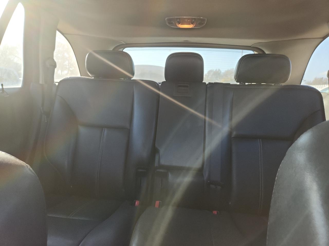 2008 Ford Edge Limited VIN: 2FMDK49C78BA85165 Lot: 93136795