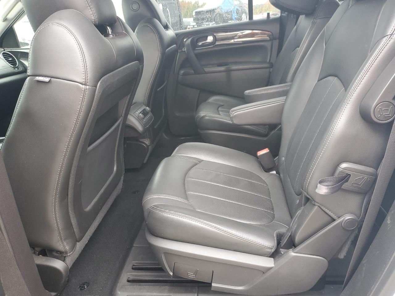 2016 Buick Enclave VIN: 5GAKVCKDXGJ200949 Lot: 91705225