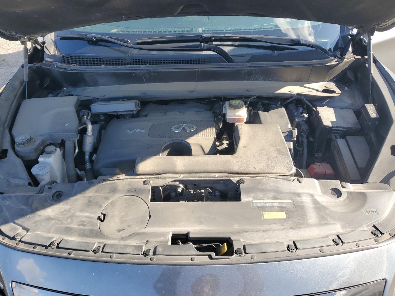 2020 Infiniti Qx60 Luxe VIN: 5N1DL0MM5LC527021 Lot: 91735515