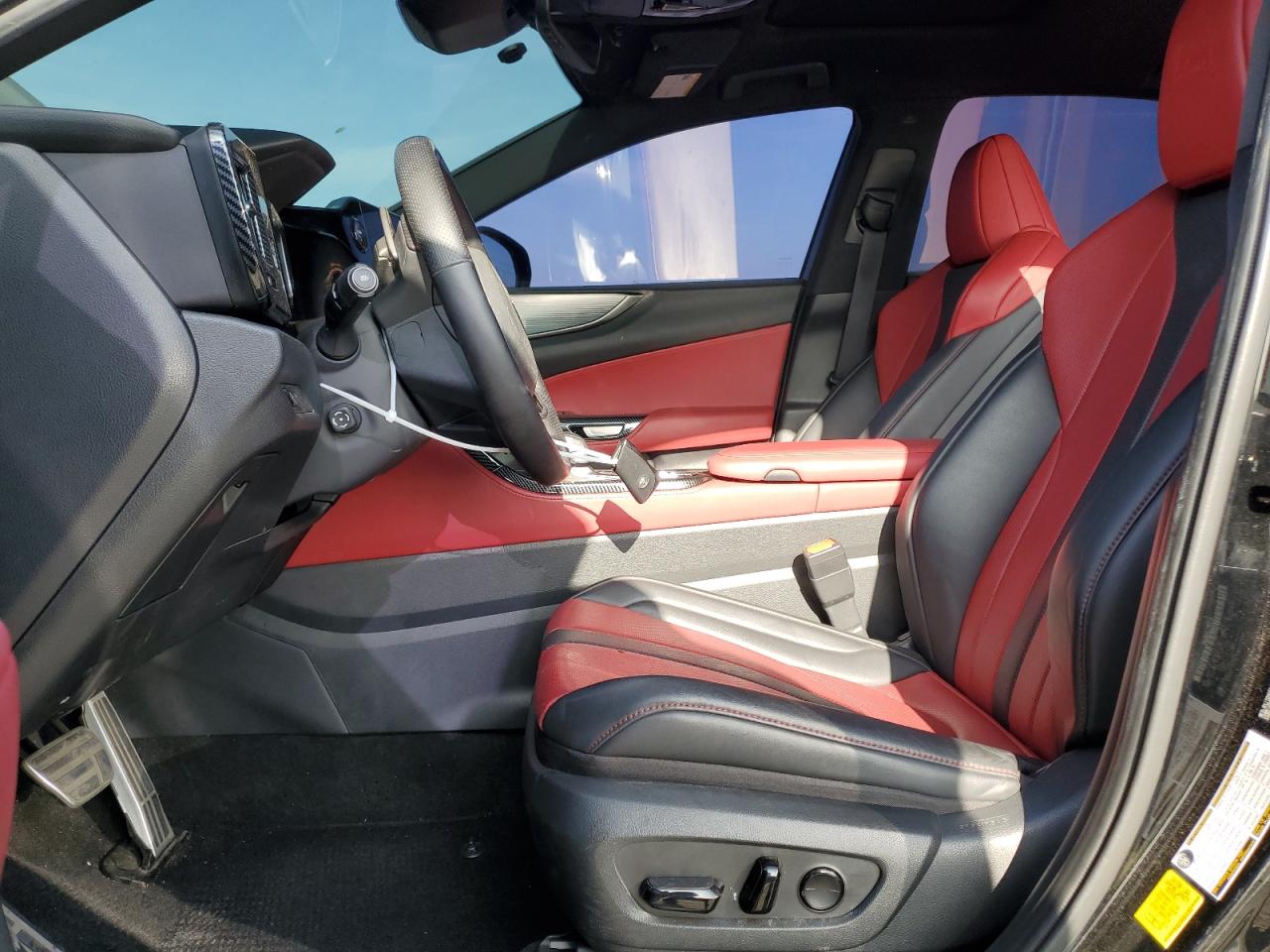 2019 Lexus Nx 450H VIN: JTJKKCFZ5R2041538 Lot: 91370595