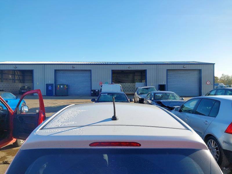 2012 KIA PICANTO 1.0 1 AIR 5DR