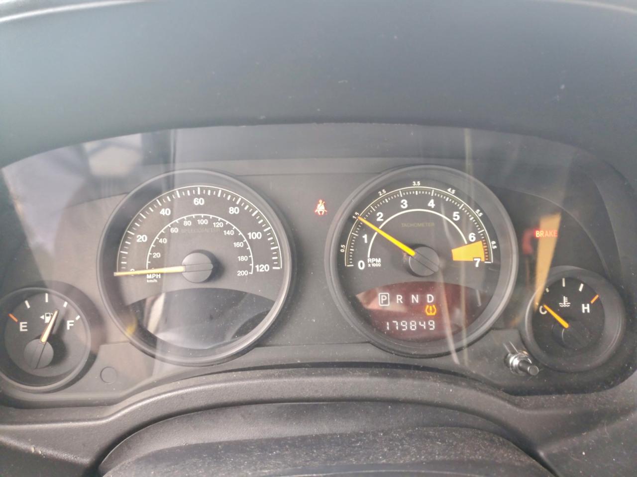 2014 Jeep Patriot Sport VIN: 1C4NJPBAXED696965 Lot: 92106475