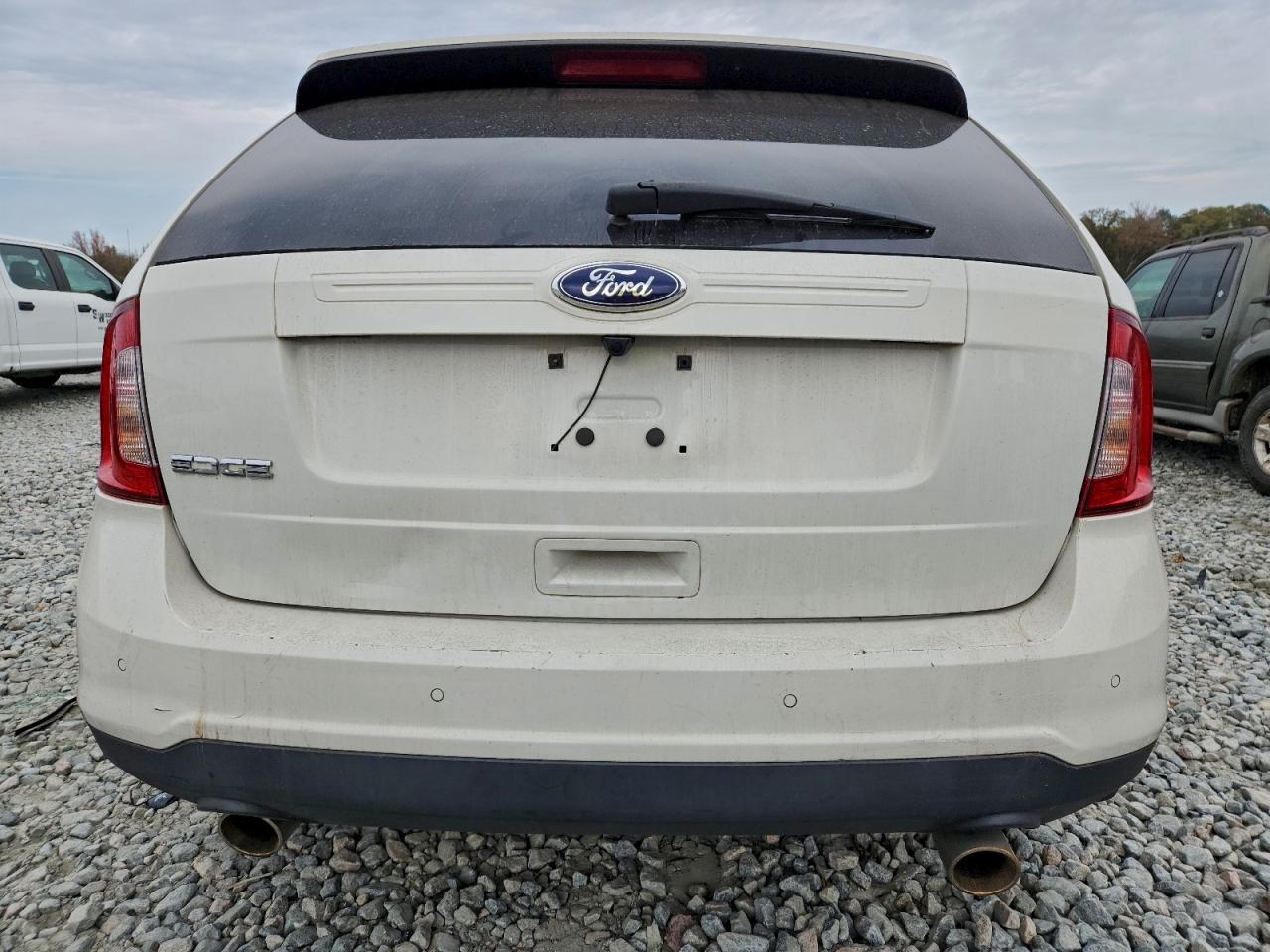 2013 Ford Edge Se VIN: 2FMDK3GC0DBB47223 Lot: 94034255