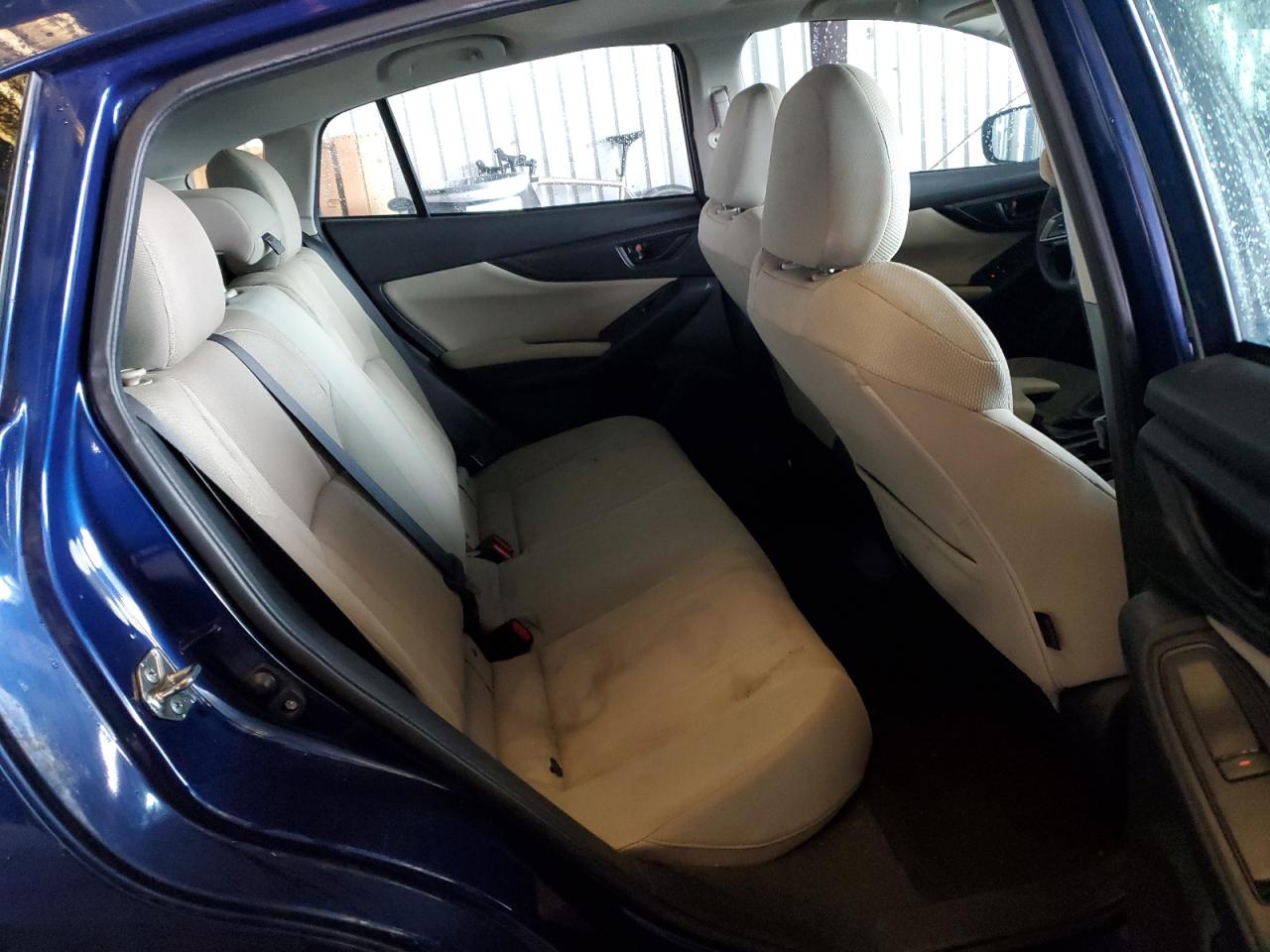 2018 Subaru Impreza Premium Plus VIN: 4S3GTAD62J3721401 Lot: 91812055