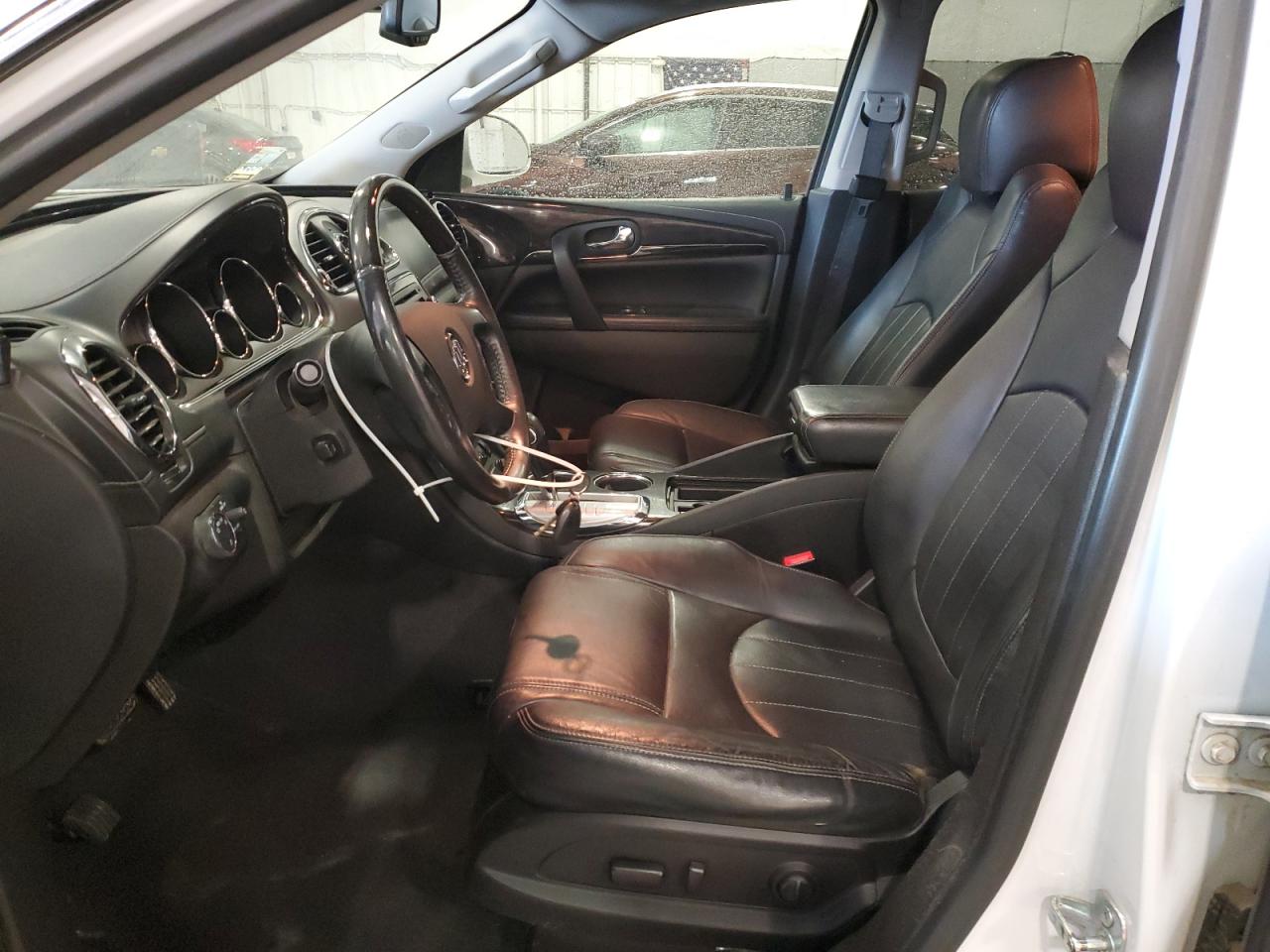 2017 Buick Enclave VIN: 5GAKVCKD1HJ328952 Lot: 91494655