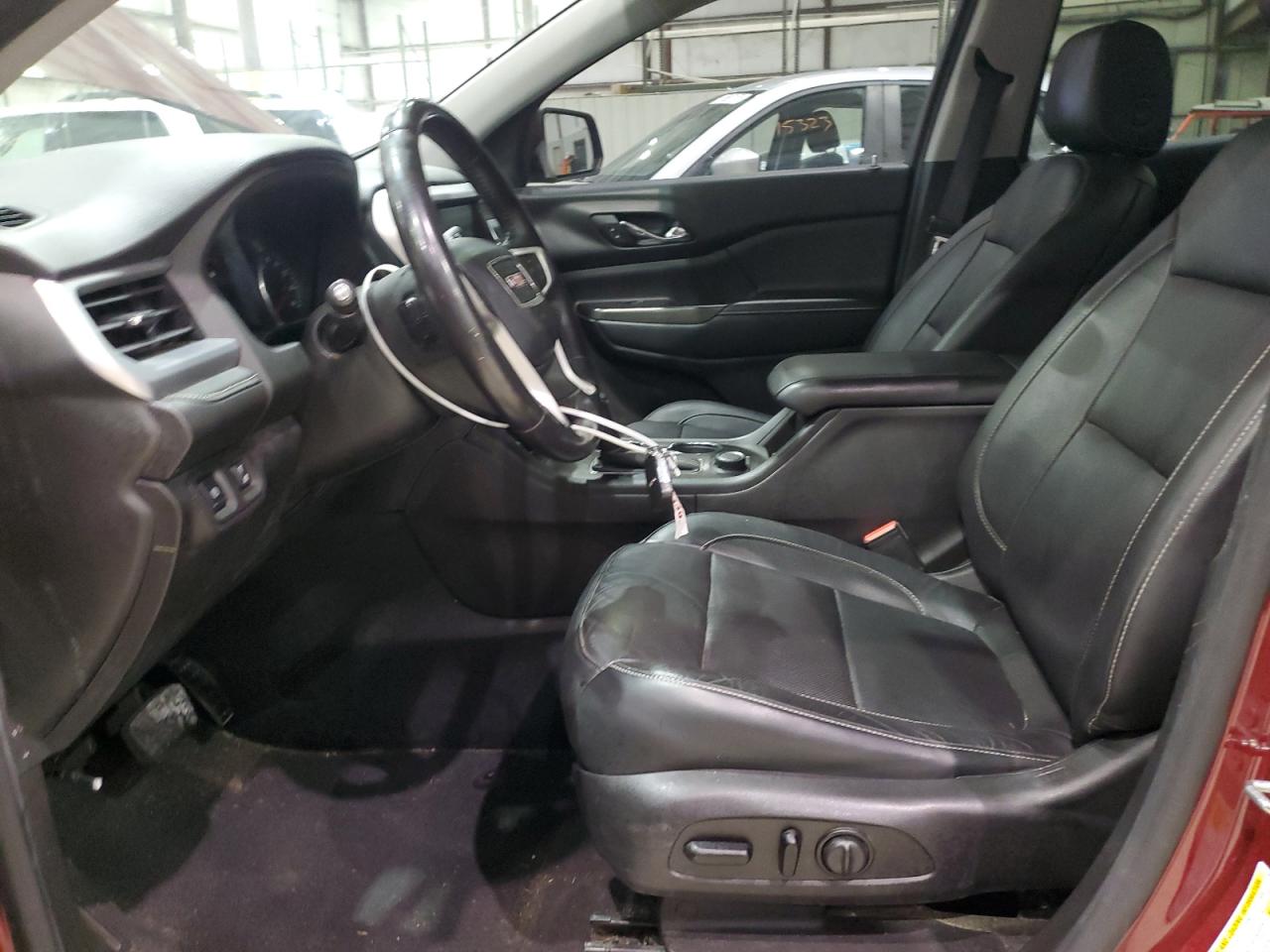 2017 GMC Acadia Slt-1 VIN: 1GKKNMLS4HZ212944 Lot: 91705245