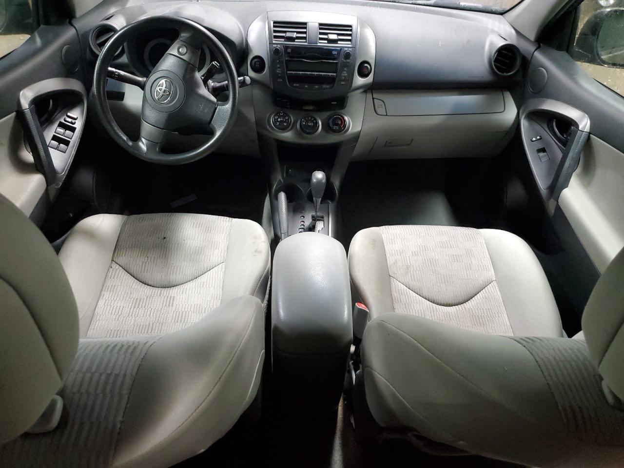 2010 Toyota Rav4 VIN: 2T3BF4DVXAW051782 Lot: 93645265