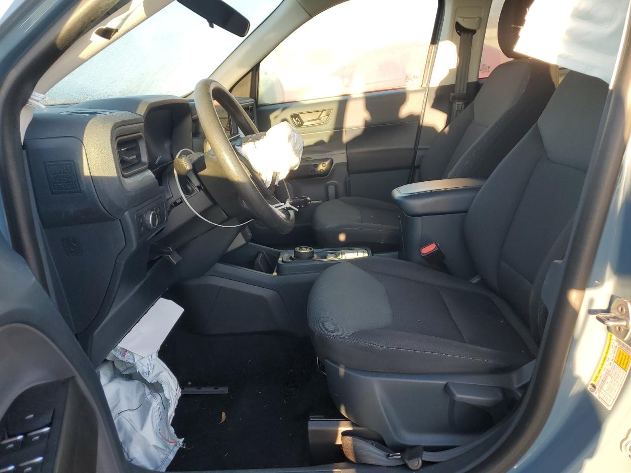 2022 Ford Maverick Xl VIN: 3FTTW8E37NRA07421 Lot: 91508965