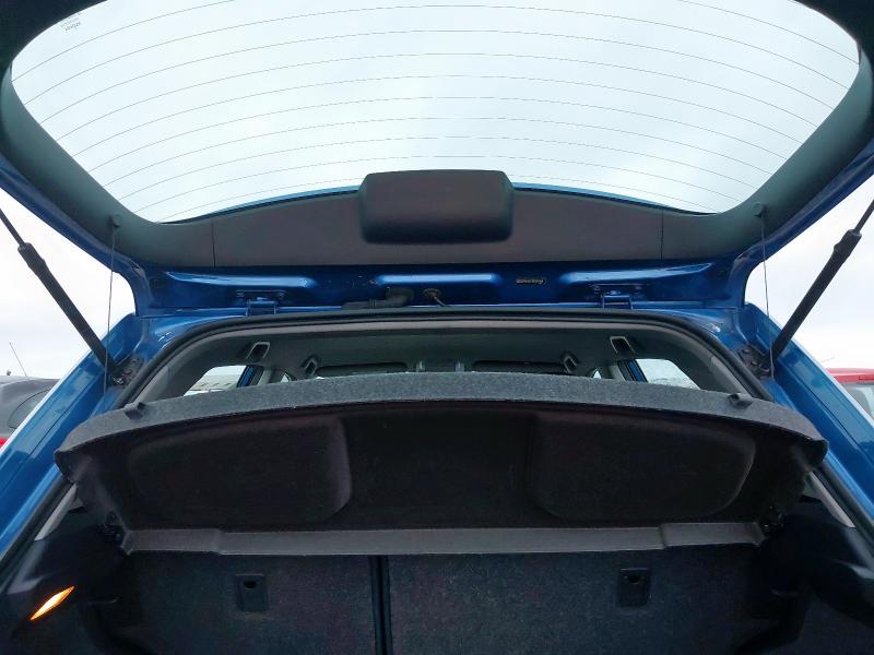 2010 TOYOTA AURIS 1.4 D-4D TR 5DR