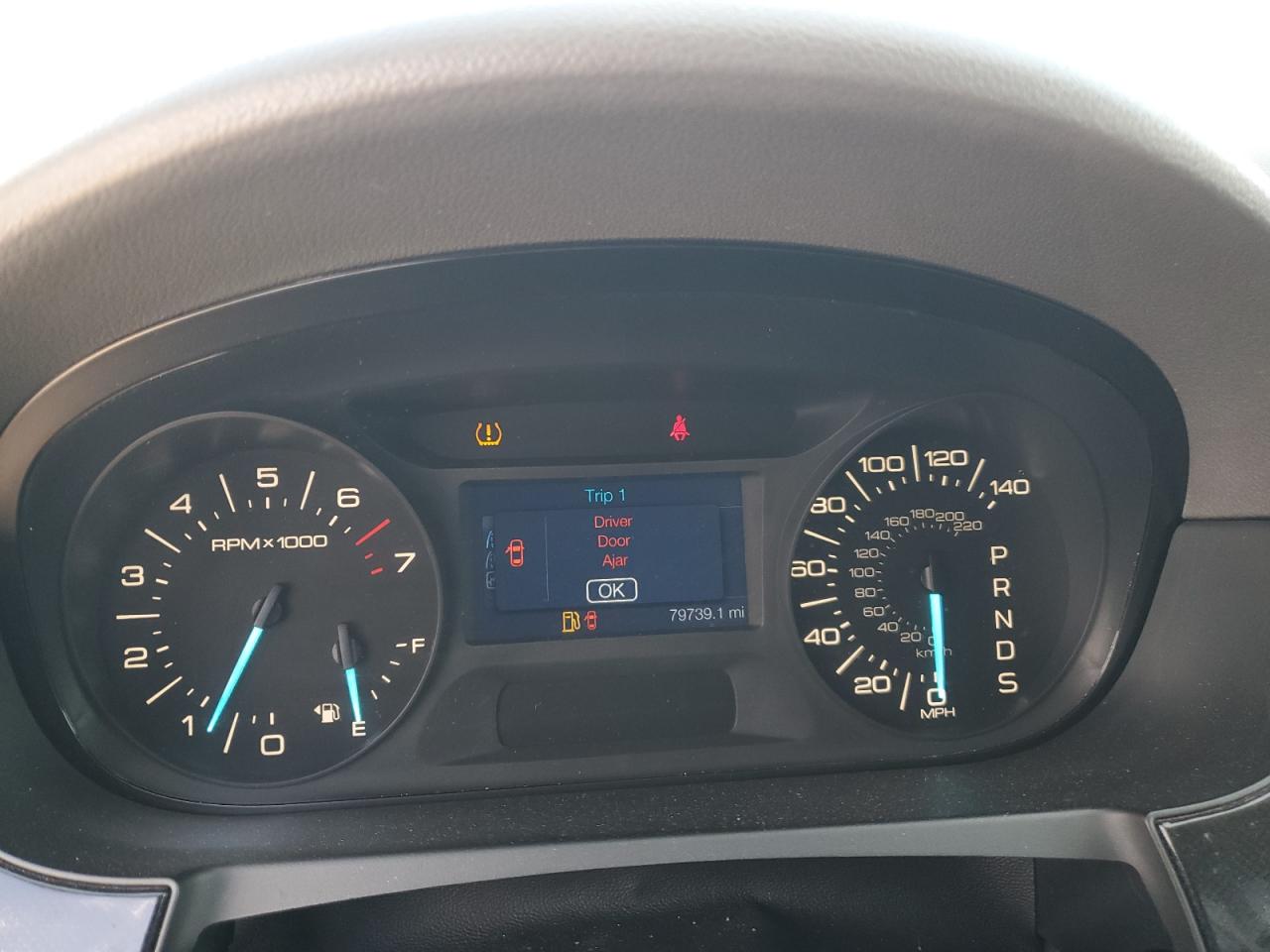 2013 Ford Edge Se VIN: 2FMDK3GC7DBC11080 Lot: 93608595