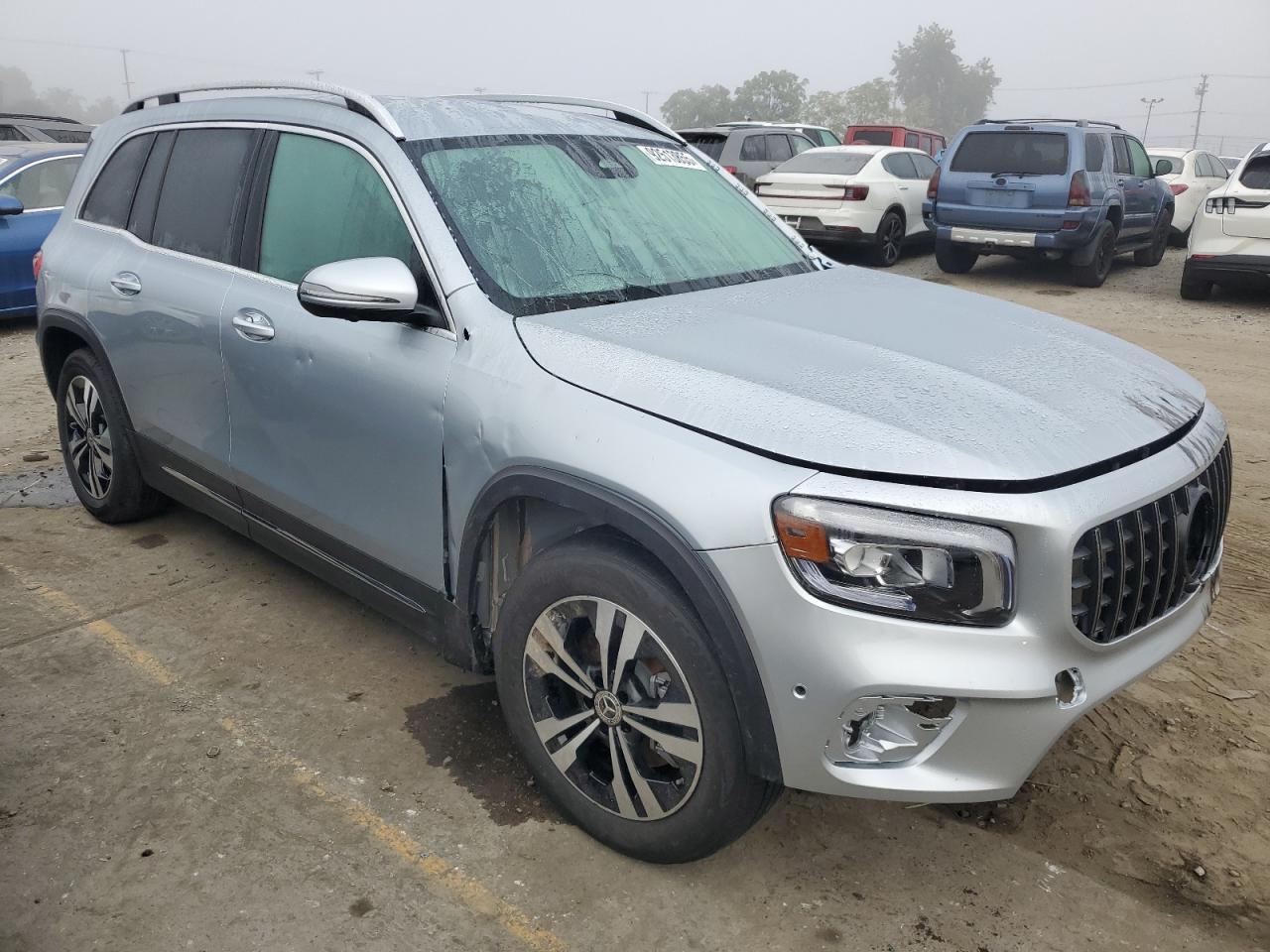 Фото: W1N4M4GB3SW426469