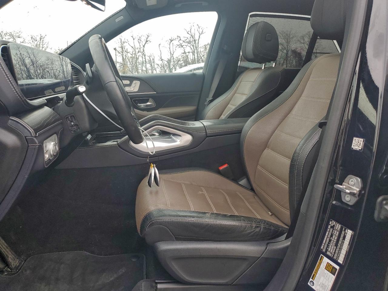 2020 Mercedes-Benz Gle 350 4Matic VIN: 4JGFB4KB2LA025518 Lot: 93724835