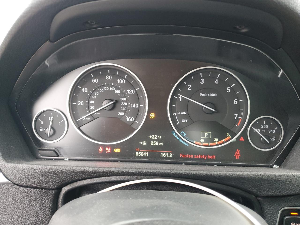 2018 BMW 430Xi Gran Coupe VIN: WBA4J3C58JBG95664 Lot: 92374965