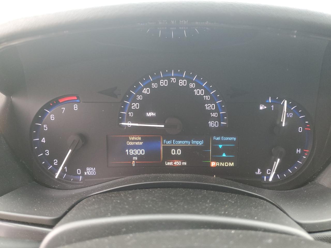 2016 Cadillac Ats VIN: 1G6AA5RAXG0117673 Lot: 92501655