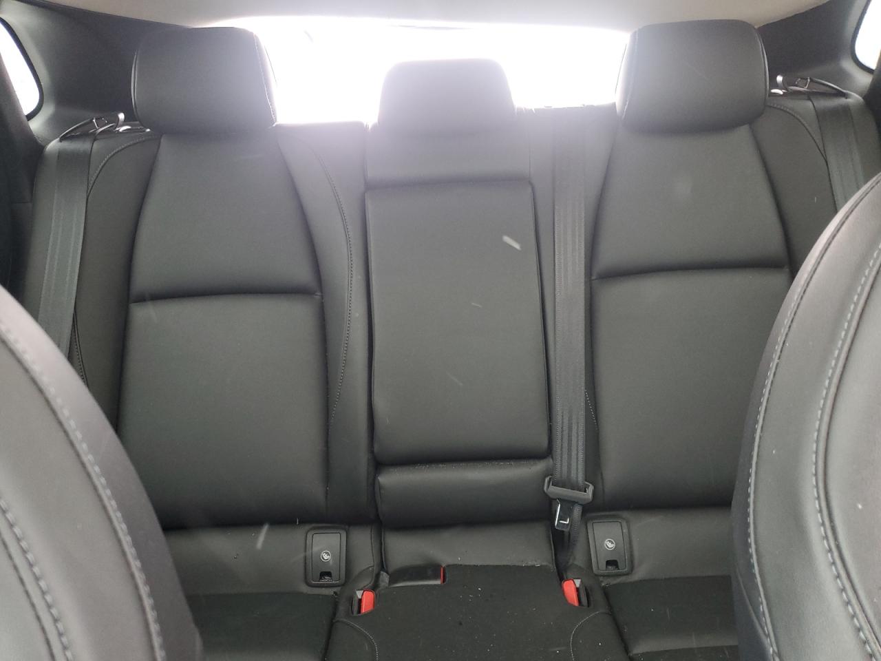 2022 Mazda Cx-30 VIN: 3MVDMBAY9NM442834 Lot: 91933855