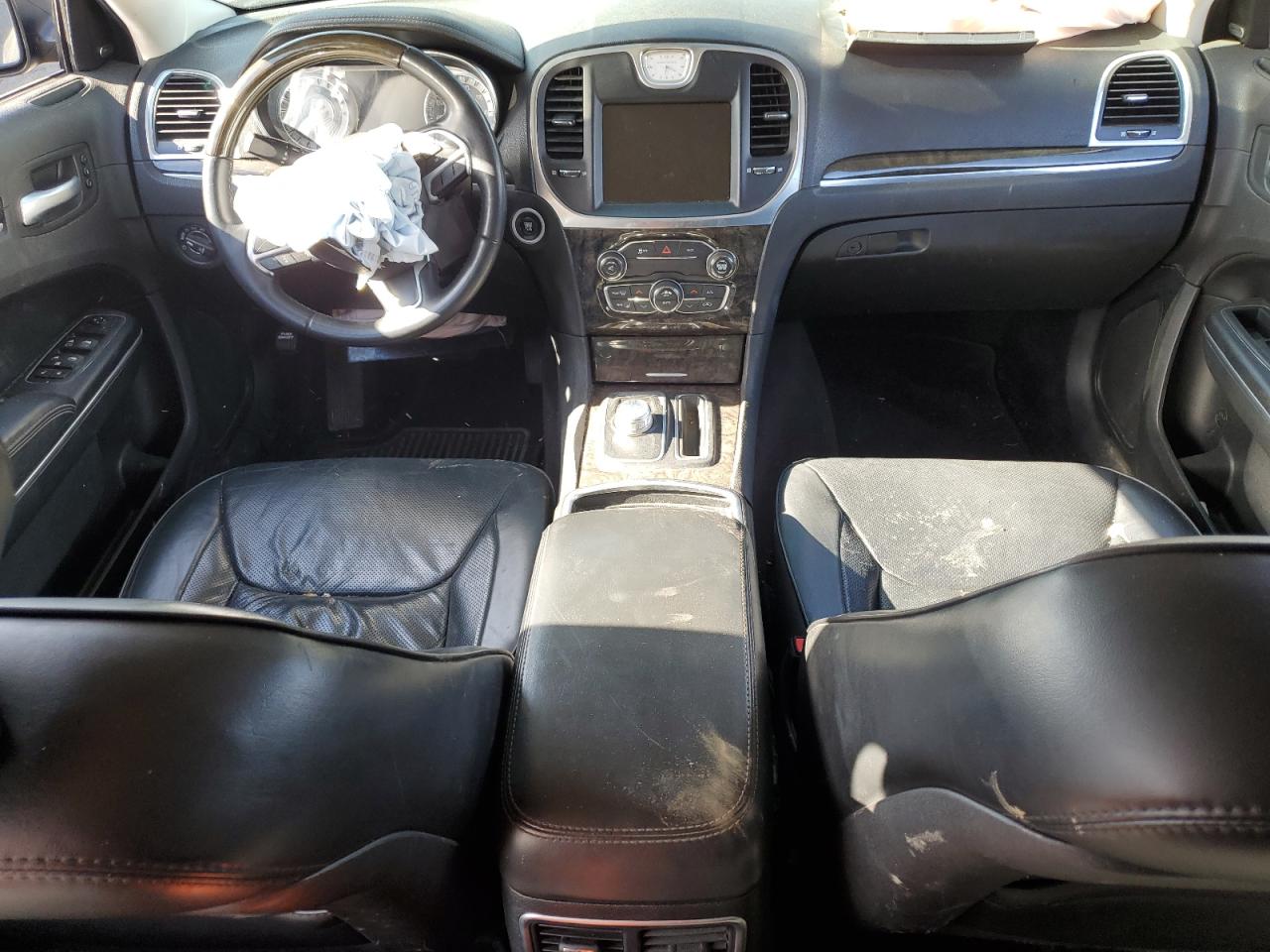 2016 Chrysler 300C VIN: 2C3CCAKG0GH111503 Lot: 91354145