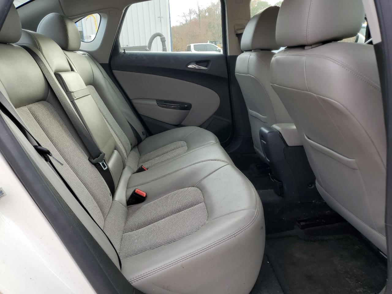 2016 Buick Verano VIN: 1G4PP5SK6G4122639 Lot: 93262195