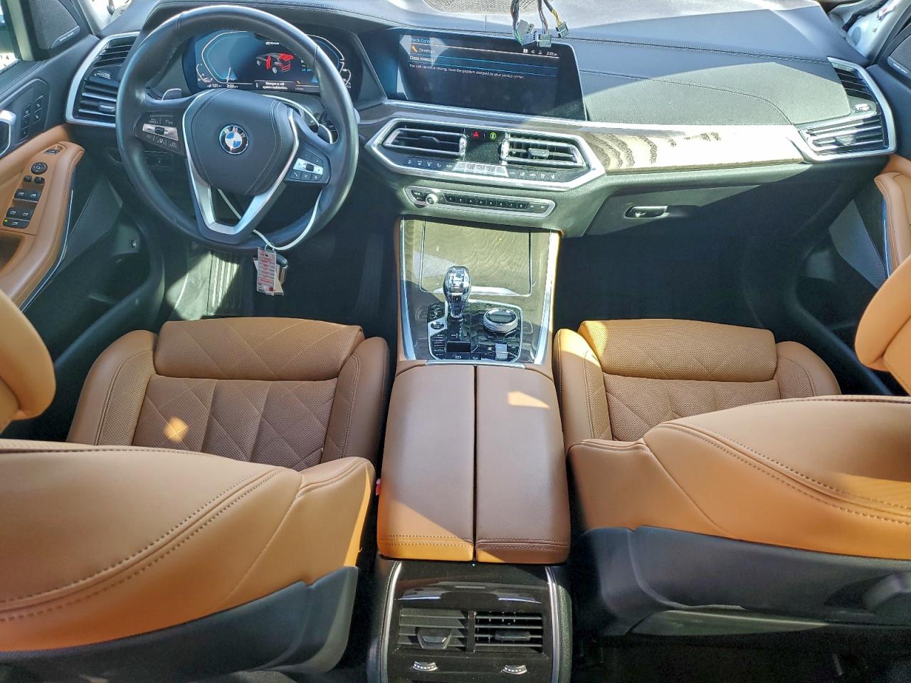 2023 BMW X5 xDrive45E VIN: 5UXTA6C06P9R44978 Lot: 94287035