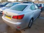 2006 LEXUS IS 250 SE-L 4DR AUTO for sale at Copart SANDY