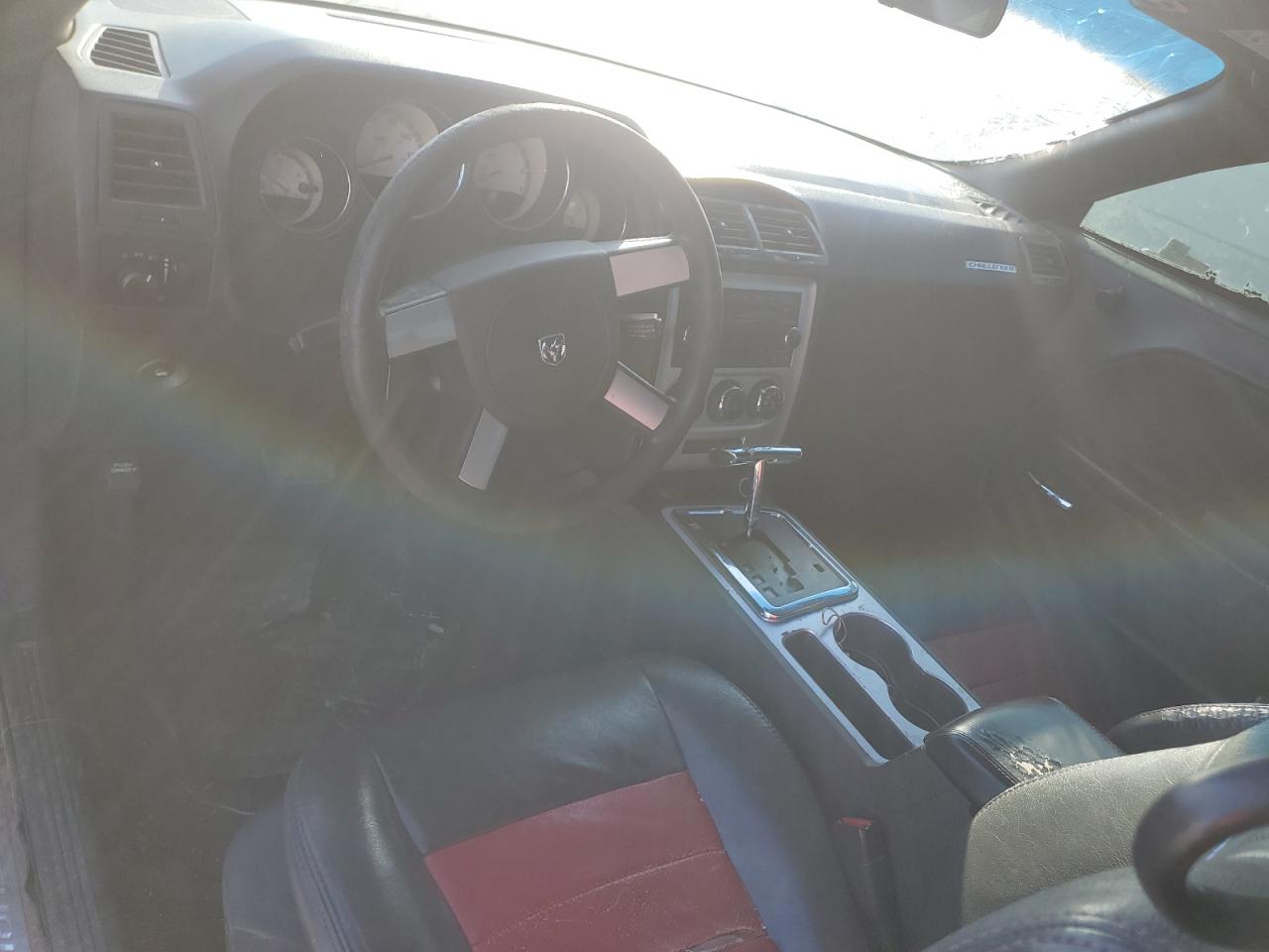 2010 Dodge Challenger Se VIN: 2B3CJ4DVXAH322392 Lot: 91279565