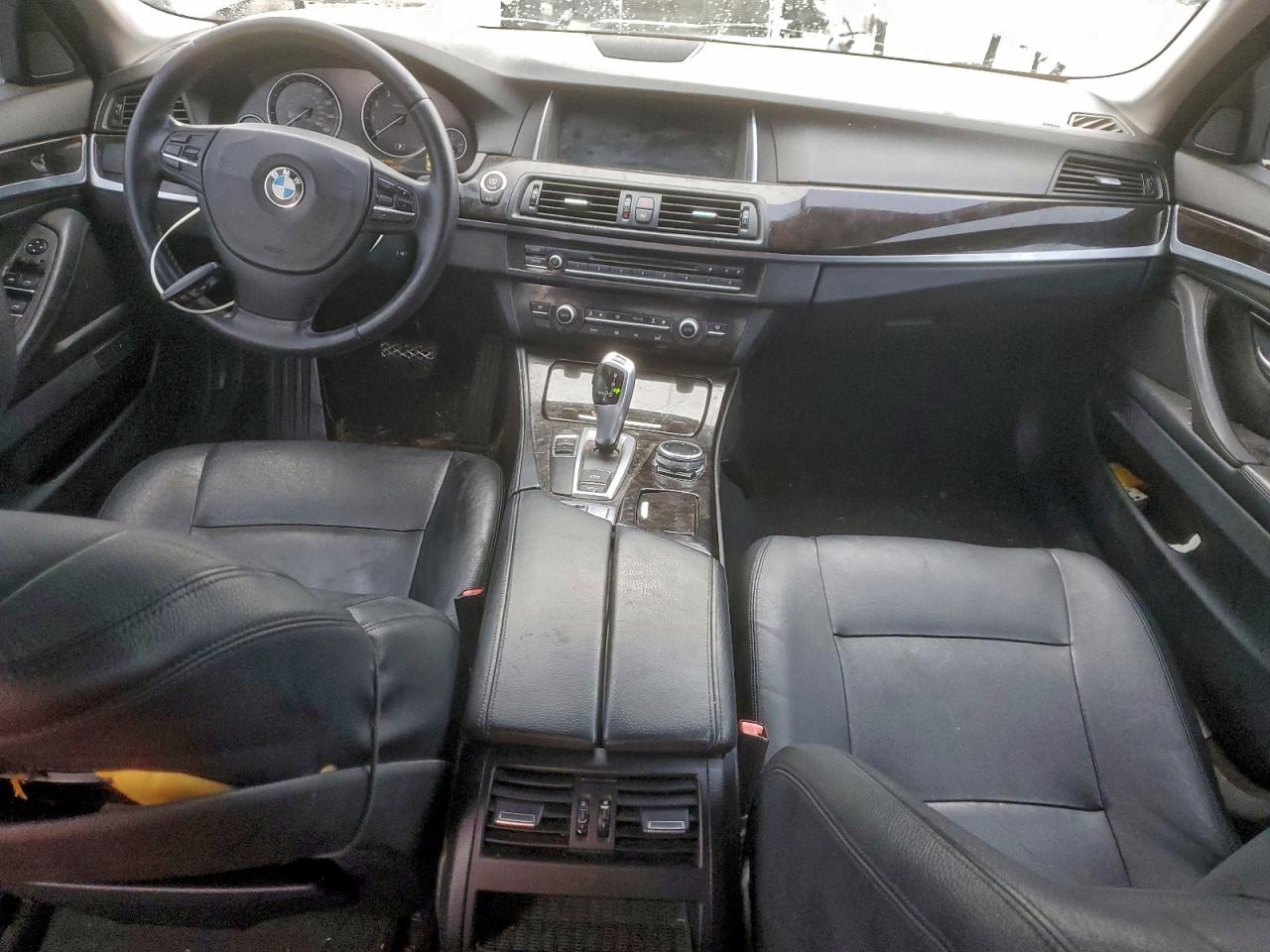 2014 BMW 528 I VIN: WBA5A5C54ED508945 Lot: 94061535