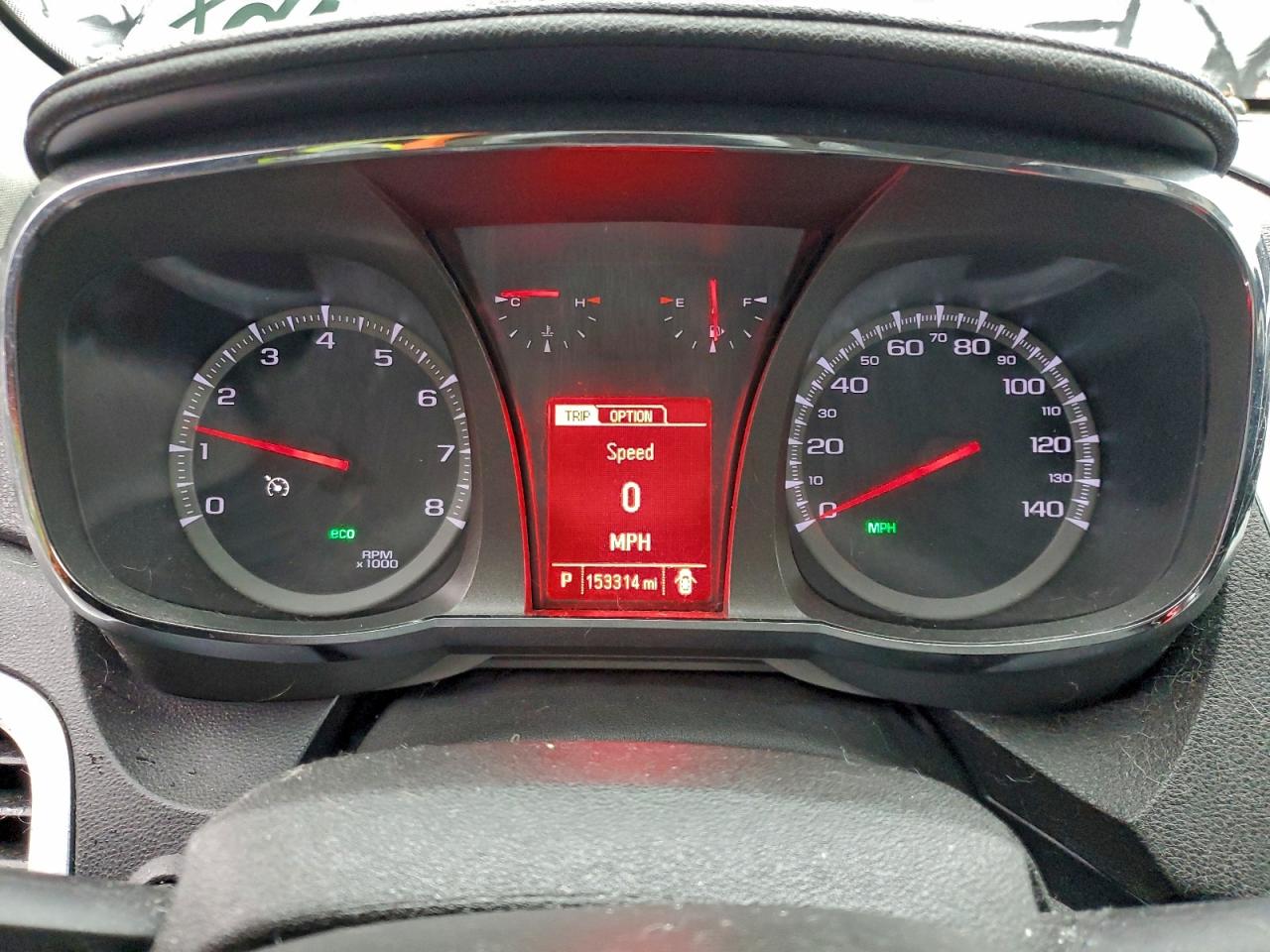 2014 GMC Terrain Slt VIN: 2GKALSEK6E6165460 Lot: 94096945