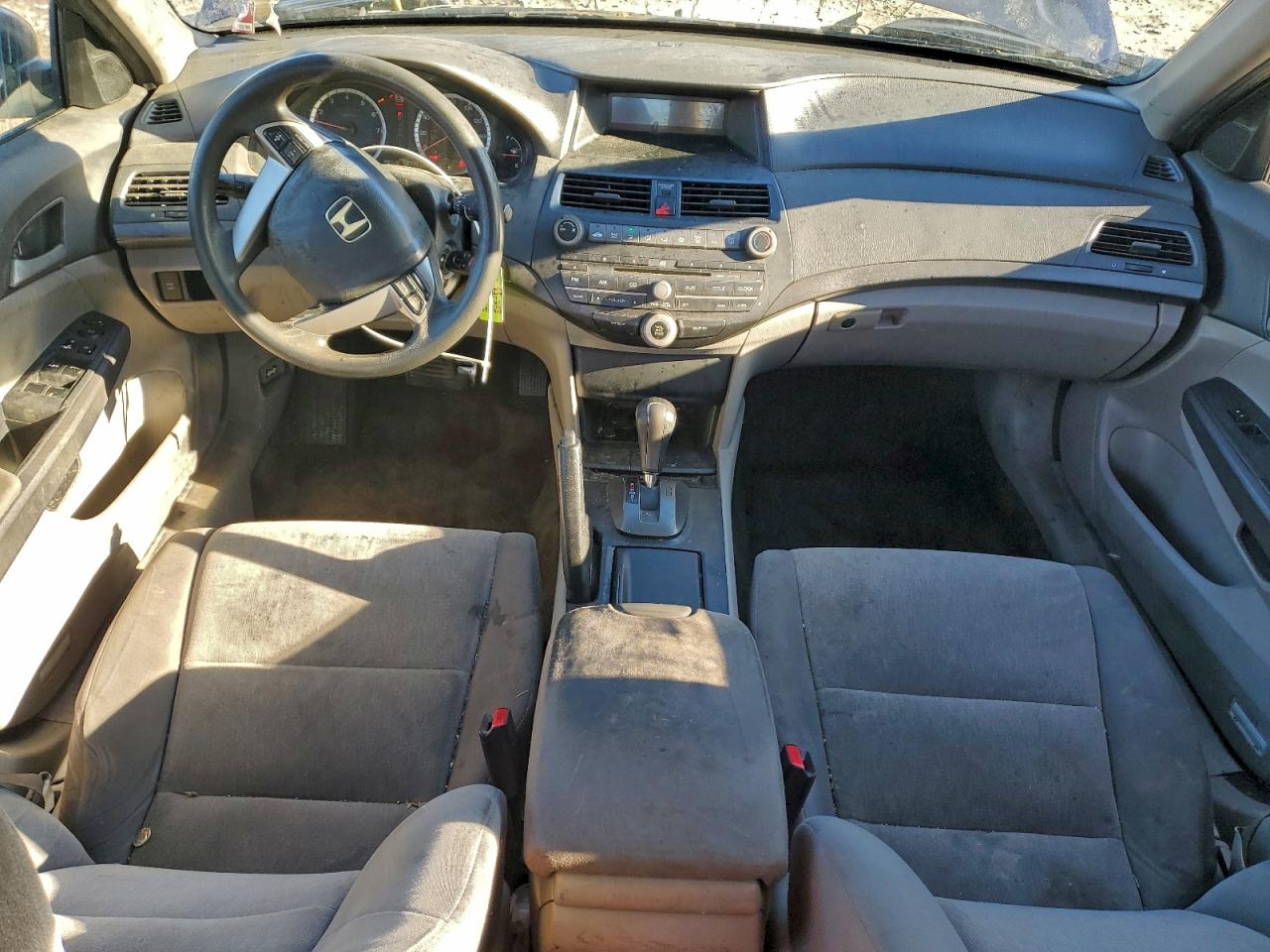 2010 Honda Accord Lx VIN: 1HGCP2F34AA172227 Lot: 94182365