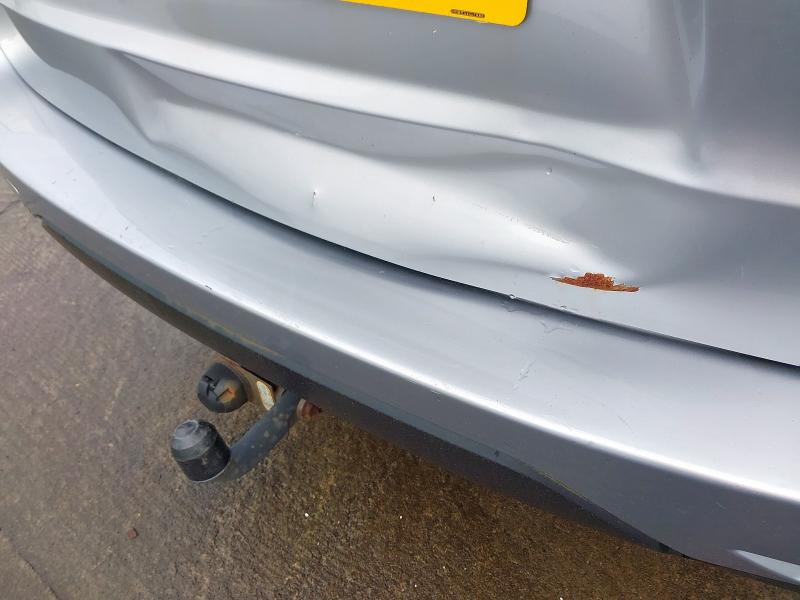 2013 SUBARU FORESTER 2.0 X 5DR AUTO