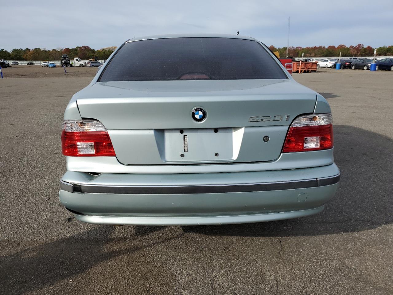 Фото: WBADD632XWBW30348