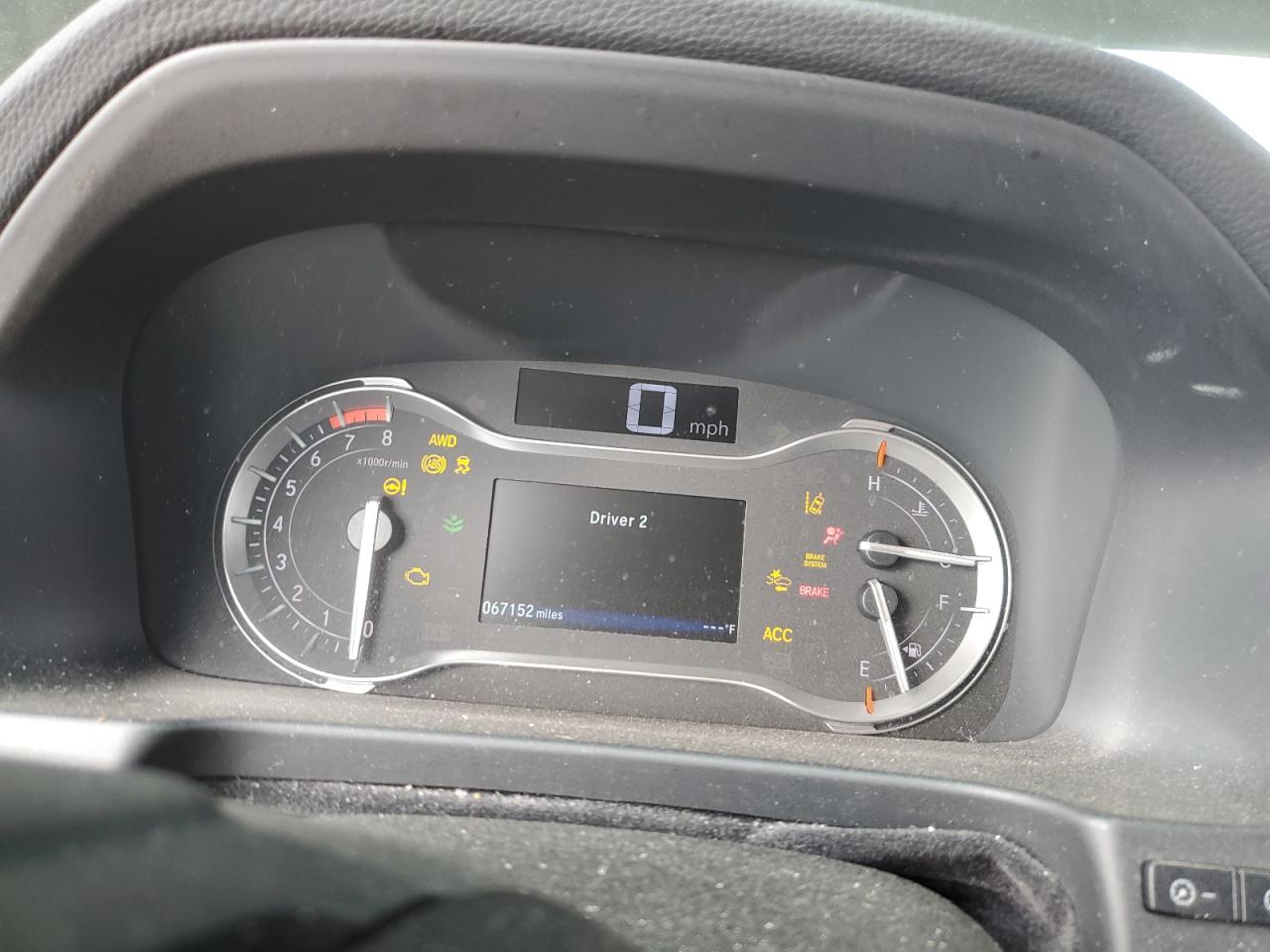 2017 Honda Ridgeline Black Edition VIN: 5FPYK3F82HB010707 Lot: 91495845