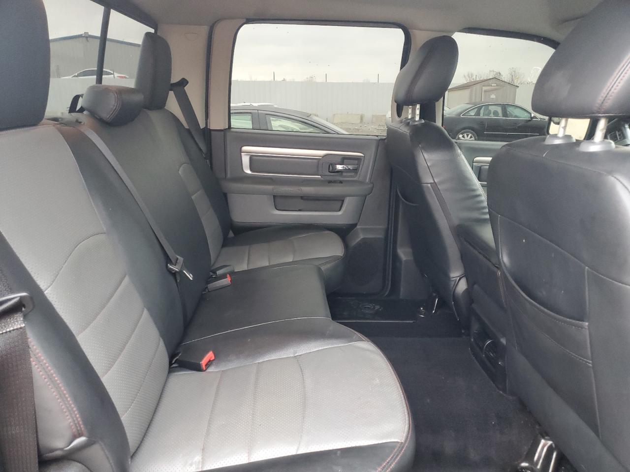 2013 Ram 1500 Slt VIN: 1C6RR7LT7DS614606 Lot: 91032005