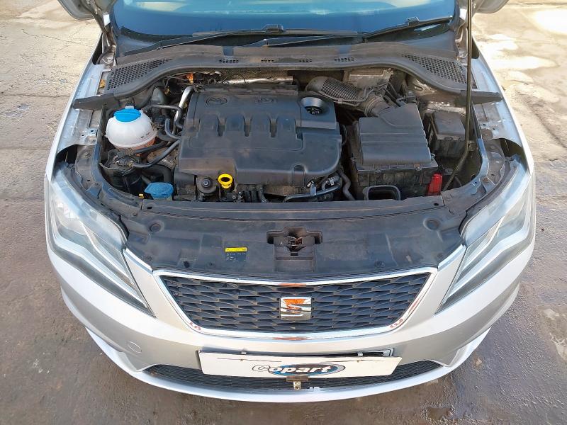 2016 SEAT TOLEDO 1.6 TDI 115 SE 5DR