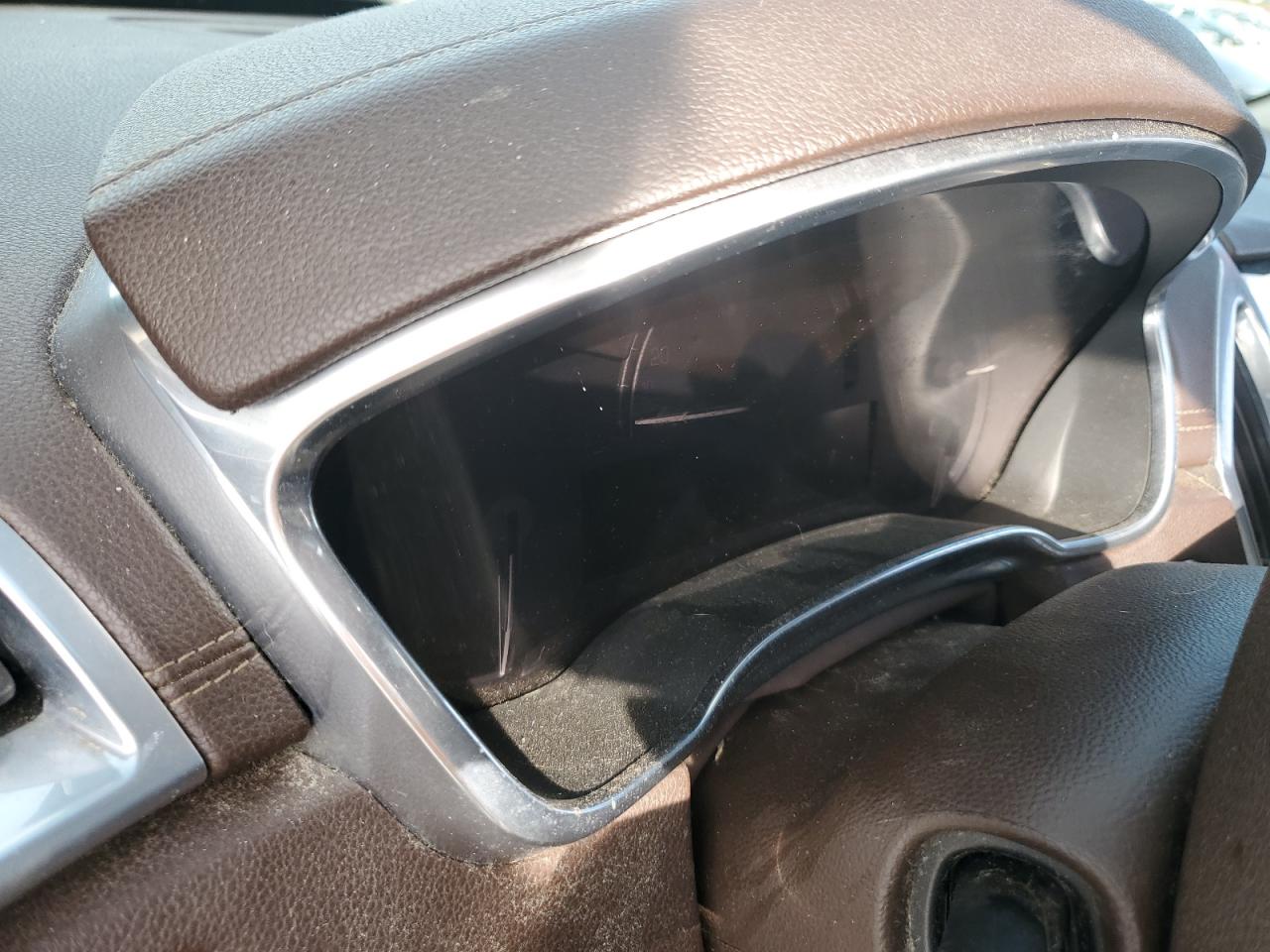 2013 Cadillac Srx Luxury Collection VIN: 3GYFNCE31DS630988 Lot: 91892905